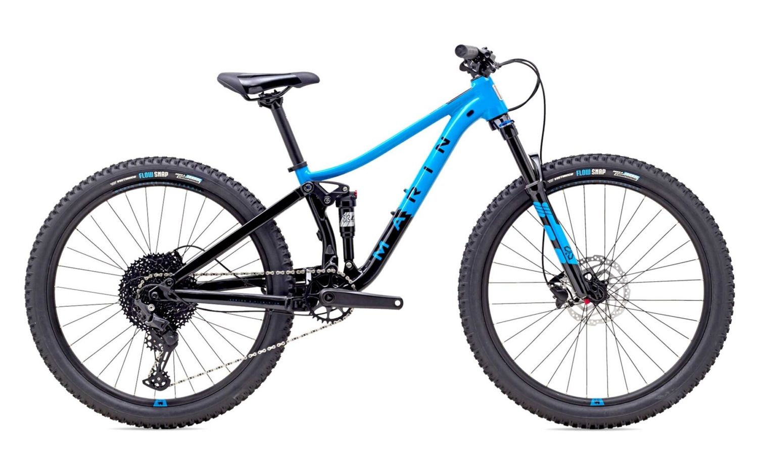2021 Marin Rift Zone jr 26"