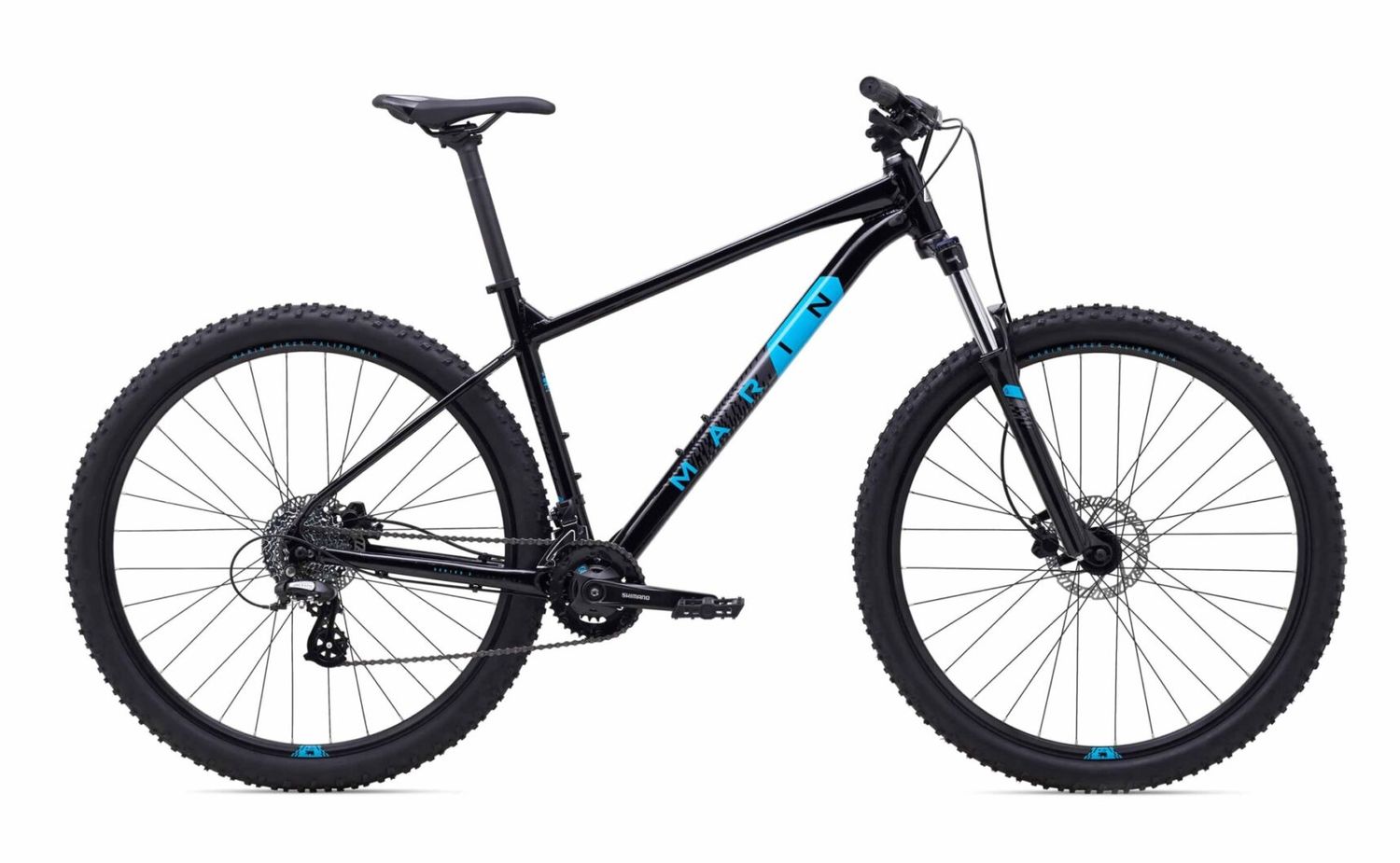 2020 MARIN BOBCAT TRAIL 3