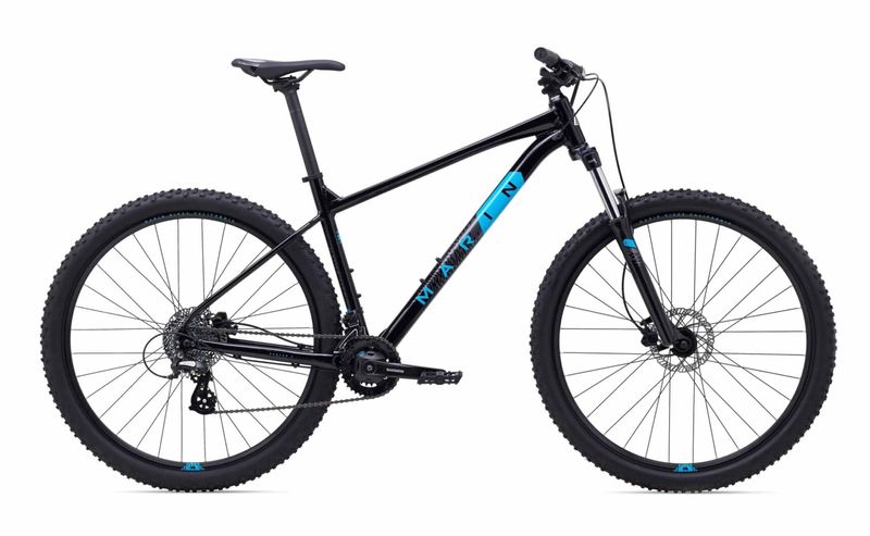 2020 MARIN BOBCAT TRAIL 3