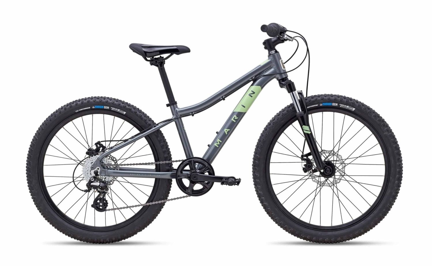 2023 MARIN BAYVIEW TRAIL 24"
