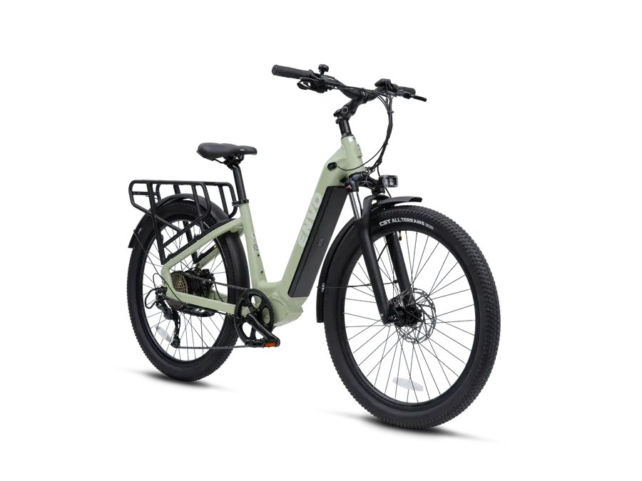 ENVO ST50 EBIKE
