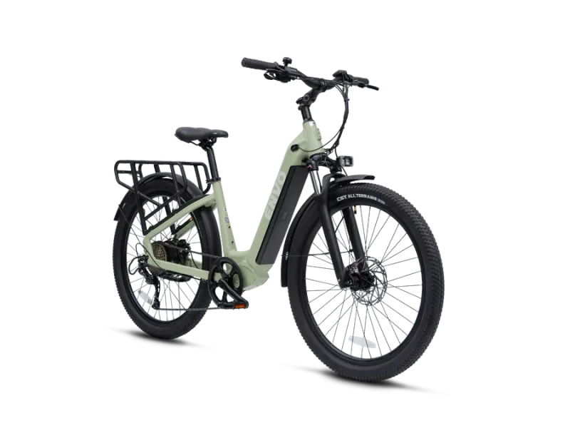 ENVO ST50 EBIKE