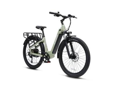 ENVO ST50 EBIKE