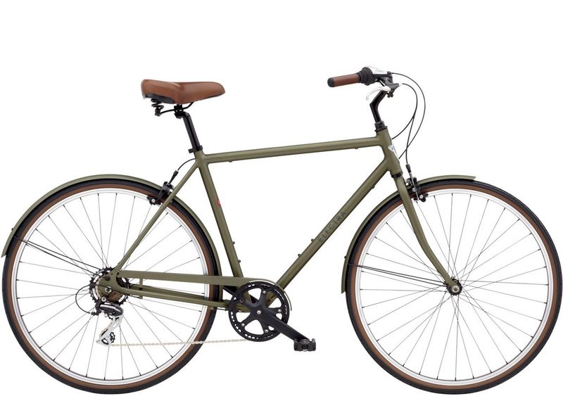ELECTRA LOFT 7D MEN'S ELECTRA LOFT 7D MEN'S