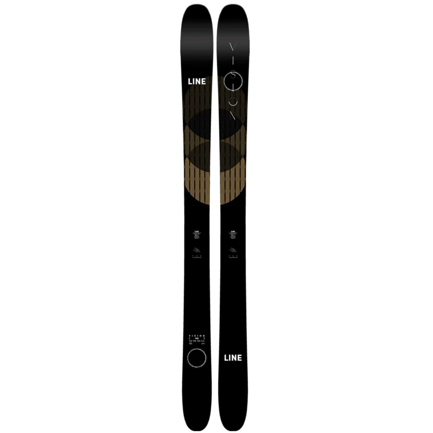 Line Vision 108
