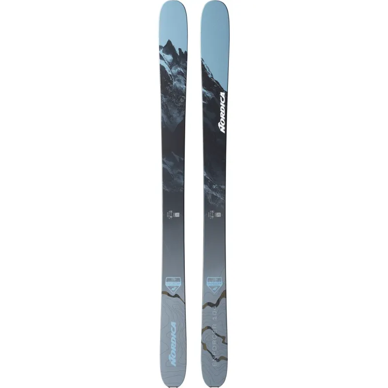 Nordica Enforcer 104 Free   2023