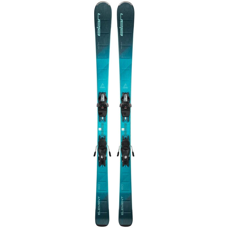 RENTAL Demo Ski Package