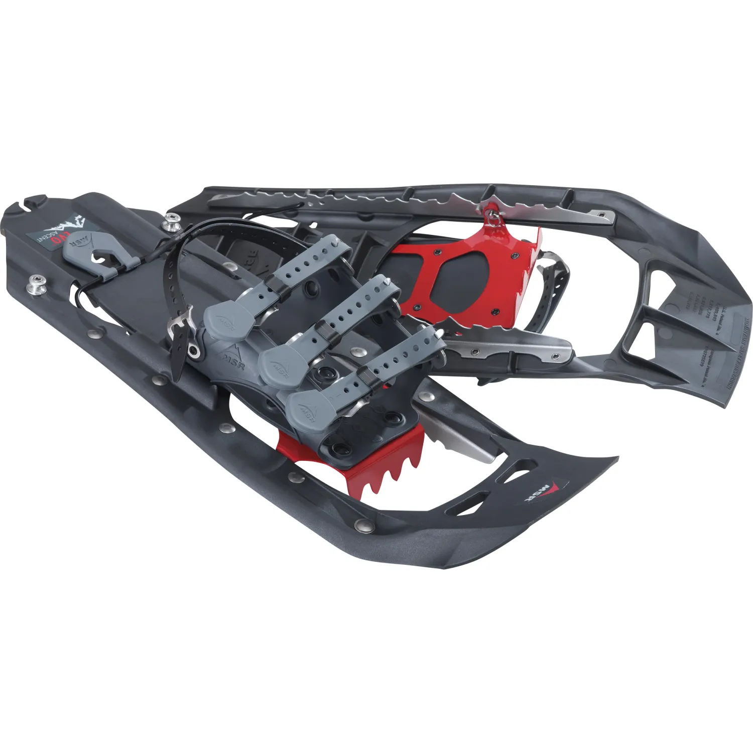 RENTAL Snowshoes