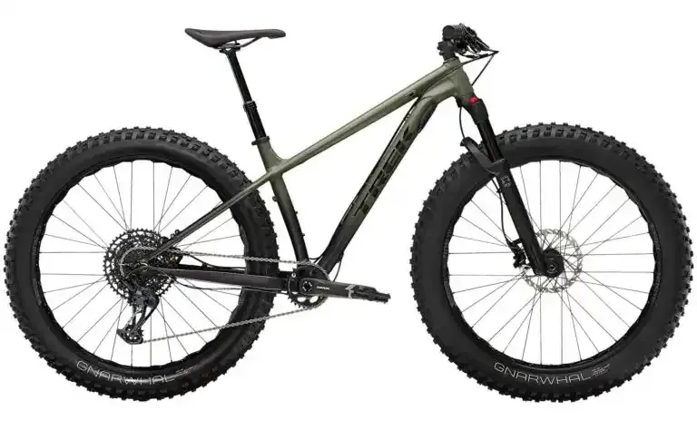 2022 Trek Farley 7