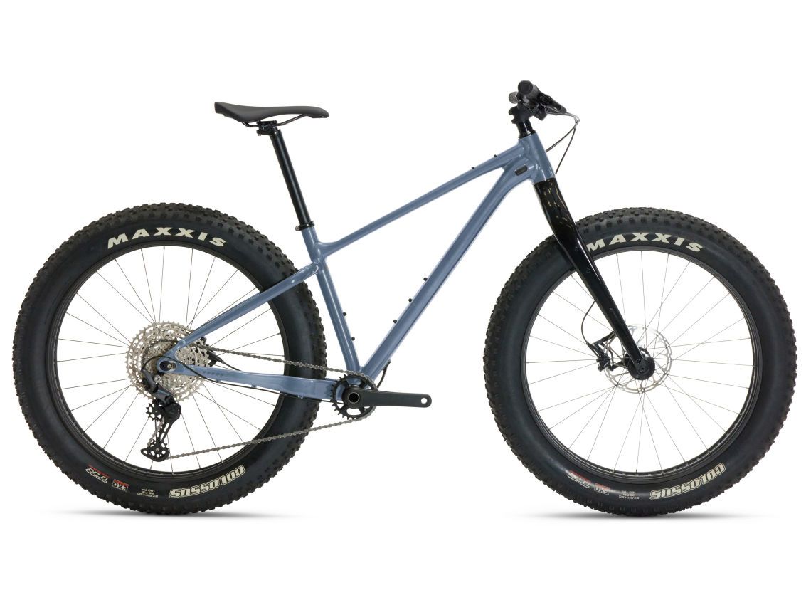 GIANT YUKON  2