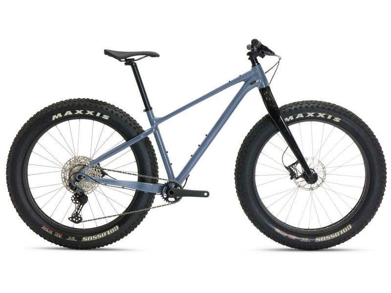 GIANT YUKON  2