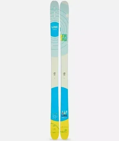 Line Tom Wallisch Pro 2023 Line Tom Wallisch Pro 2023