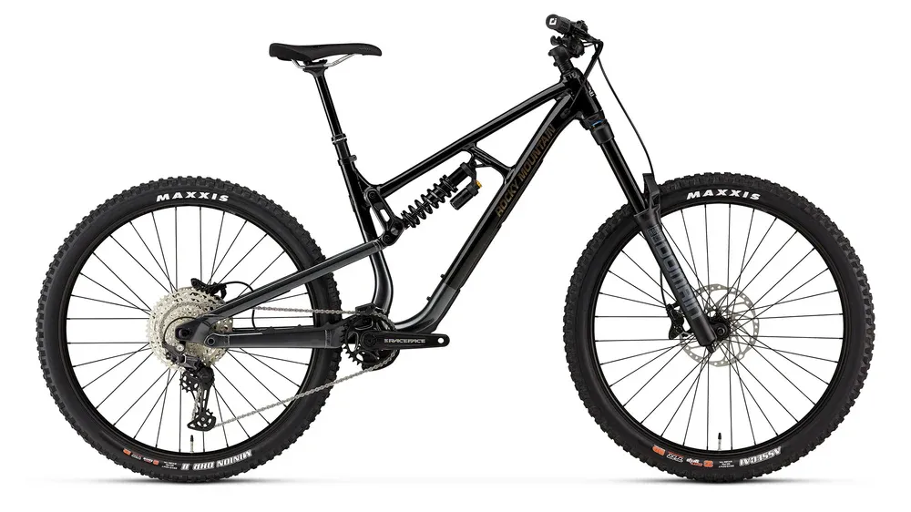 Rocky Mountain Slayer A30 Shimano 29R Rocky Mountain Slayer A30 Shimano 29R
