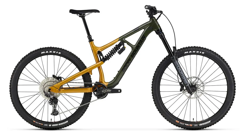 Rocky Mountain Slayer 29 A30 Rocky Mountain Slayer 29 A30