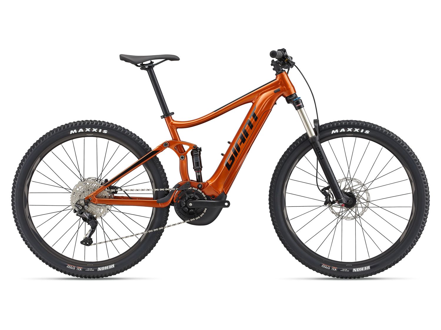 Giant Stance E+ 2022 Giant Stance E+ 2022