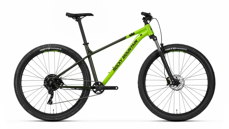 Rocky Mountain Fusion 10