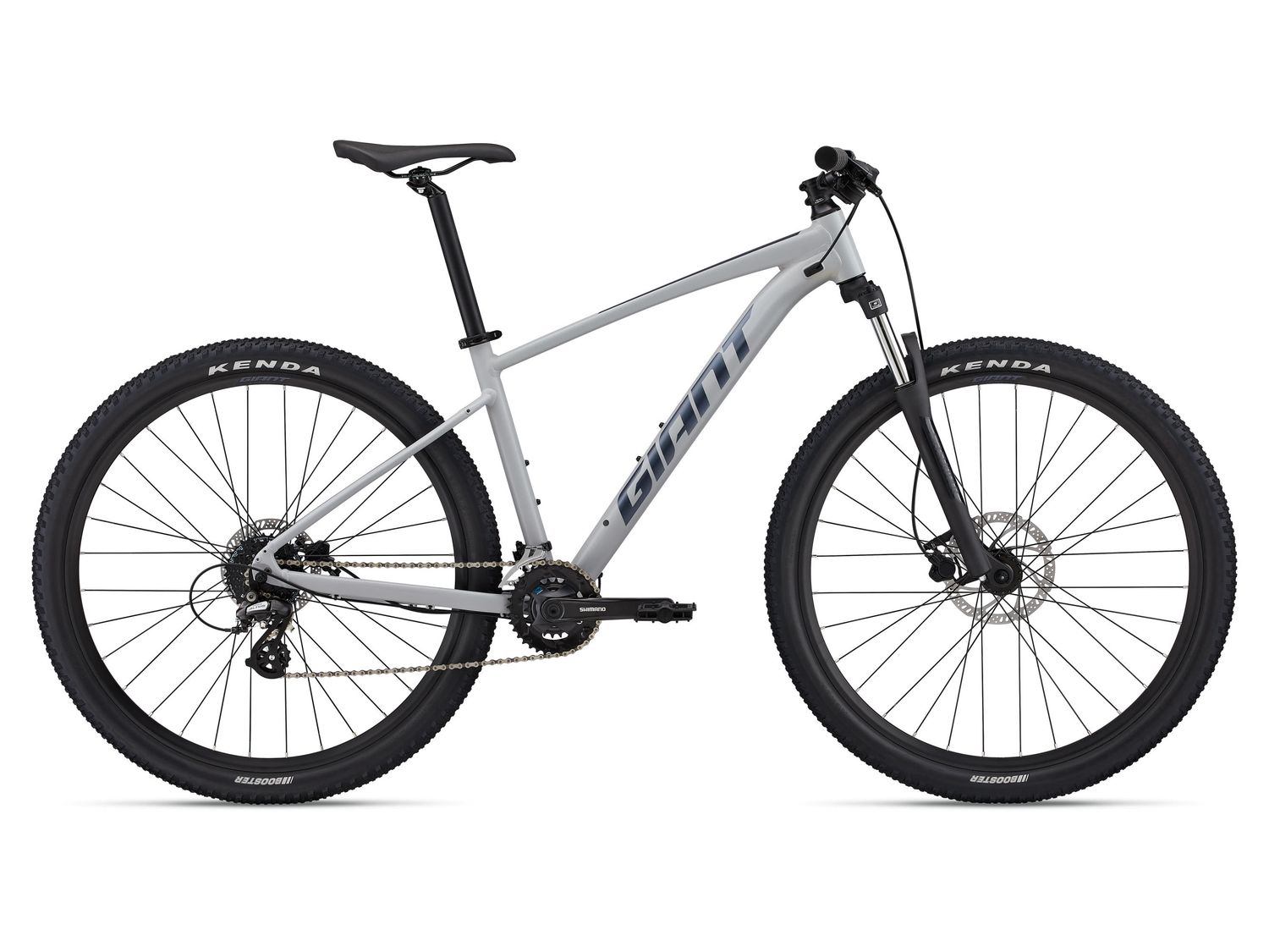 2022  Giant Talon 3