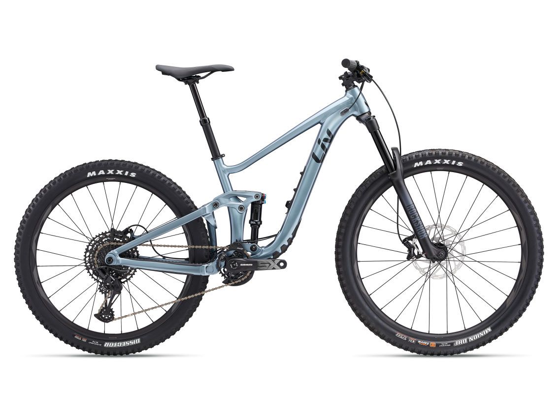 Liv Intrigue Lt 2