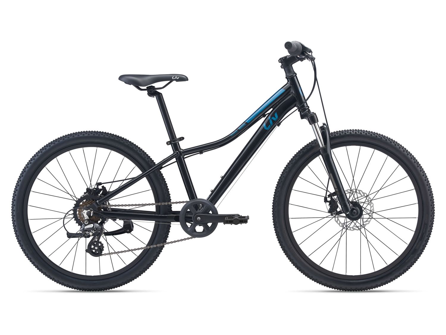 Liv Enchant Disc 24"