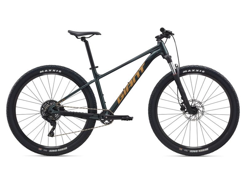 2025 GIANT TALON 2