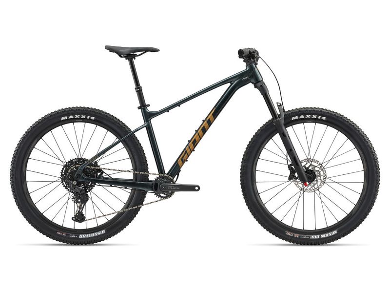 GIANT FATHOM 29