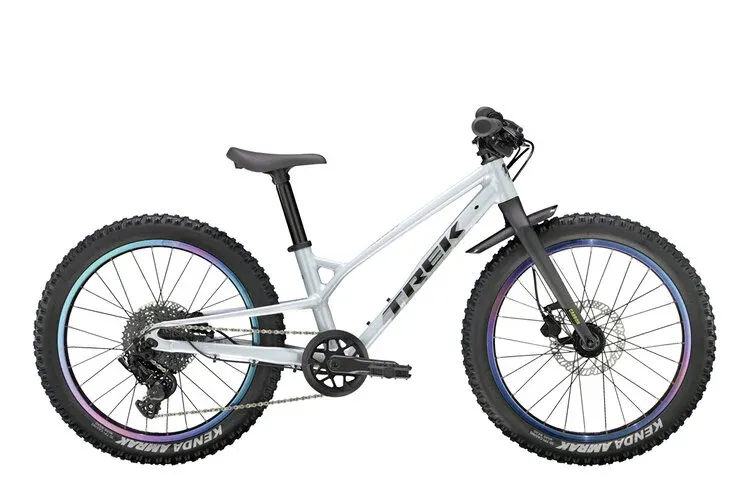 2025 TREK WAHOO TRAIL 20