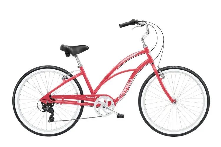 ELECTRA CRUISER 7D STEP THRU