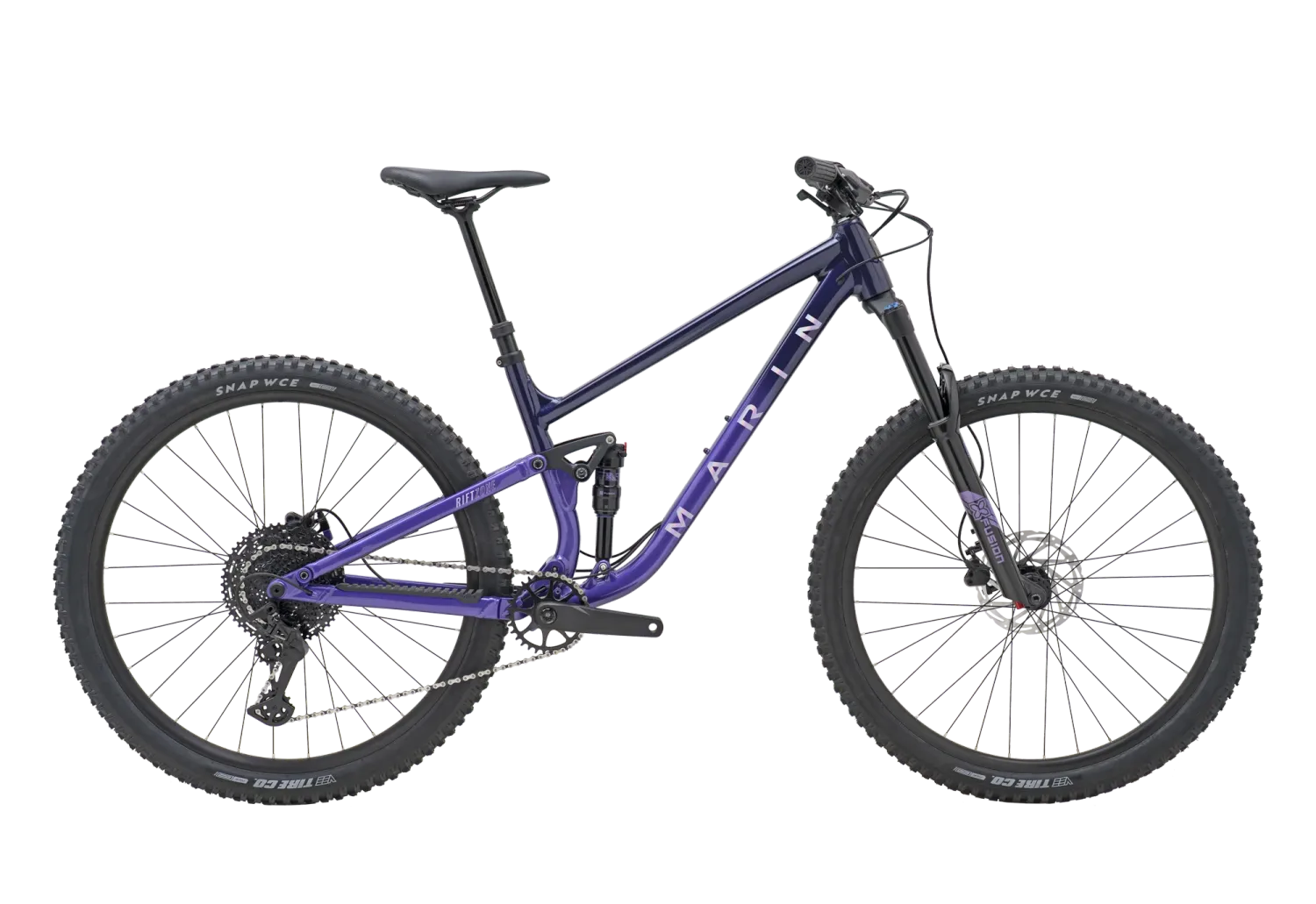 2026 MARIN RIFT ZONE 1