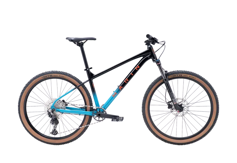 MARIN BOBCAT TRAIL 5