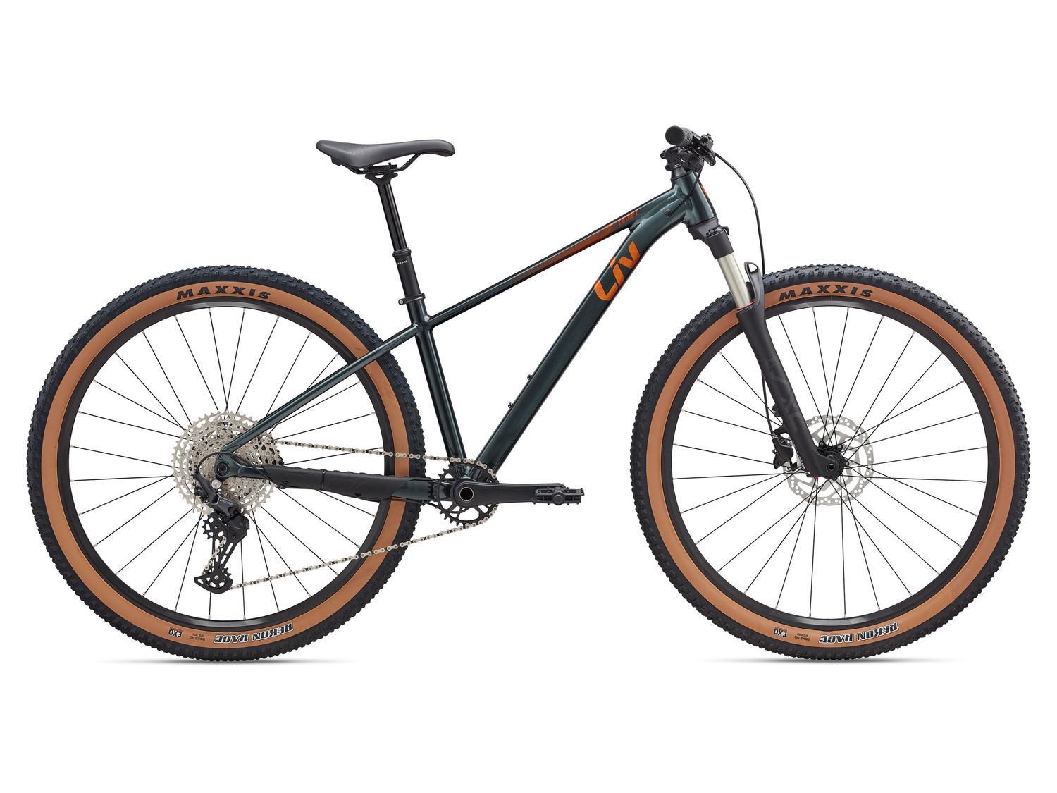 2025 LIV TEMPT 29 0