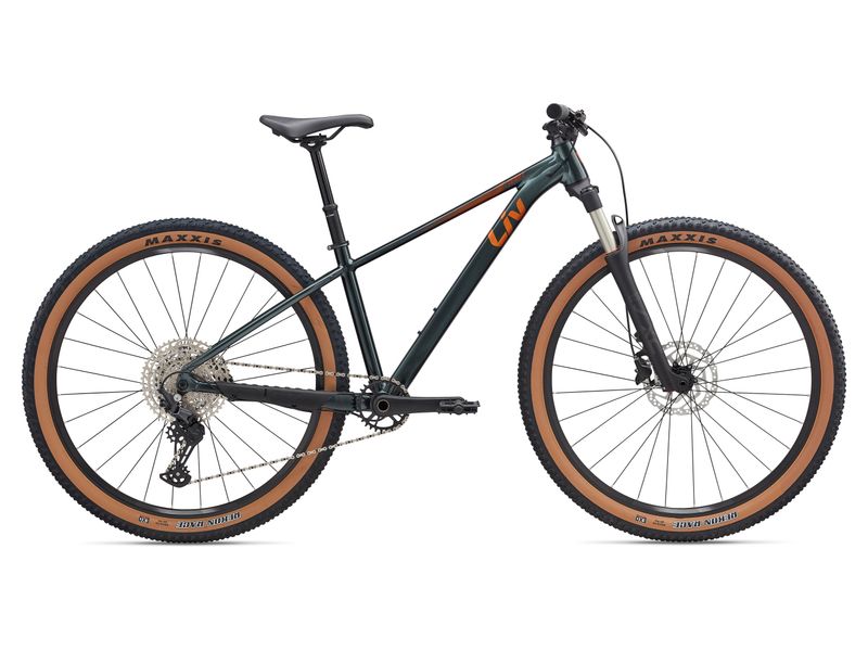 2025 LIV TEMPT 29 0 2025 LIV TEMPT 29 0