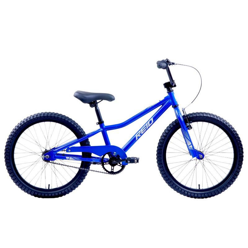 REID EXPLORER 20 REID EXPLORER 20"