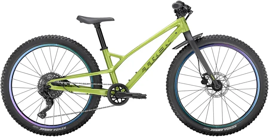 TREK WAHOO 24 TREK WAHOO 24
