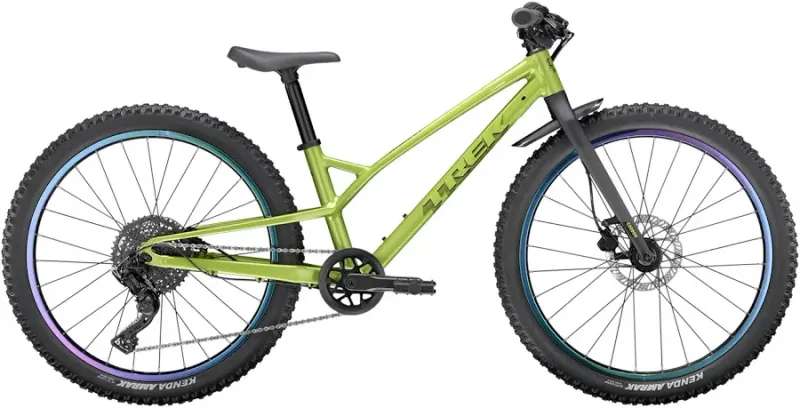 TREK WAHOO 24 TREK WAHOO 24