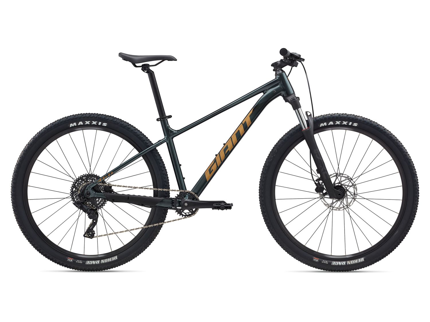 2025 GIANT TALON 2