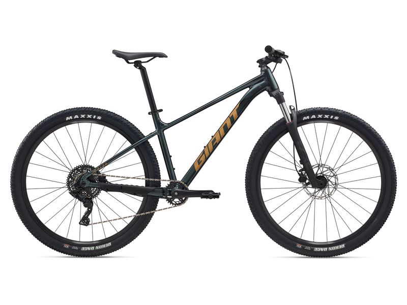 2025 GIANT TALON 2 2025 GIANT TALON 2