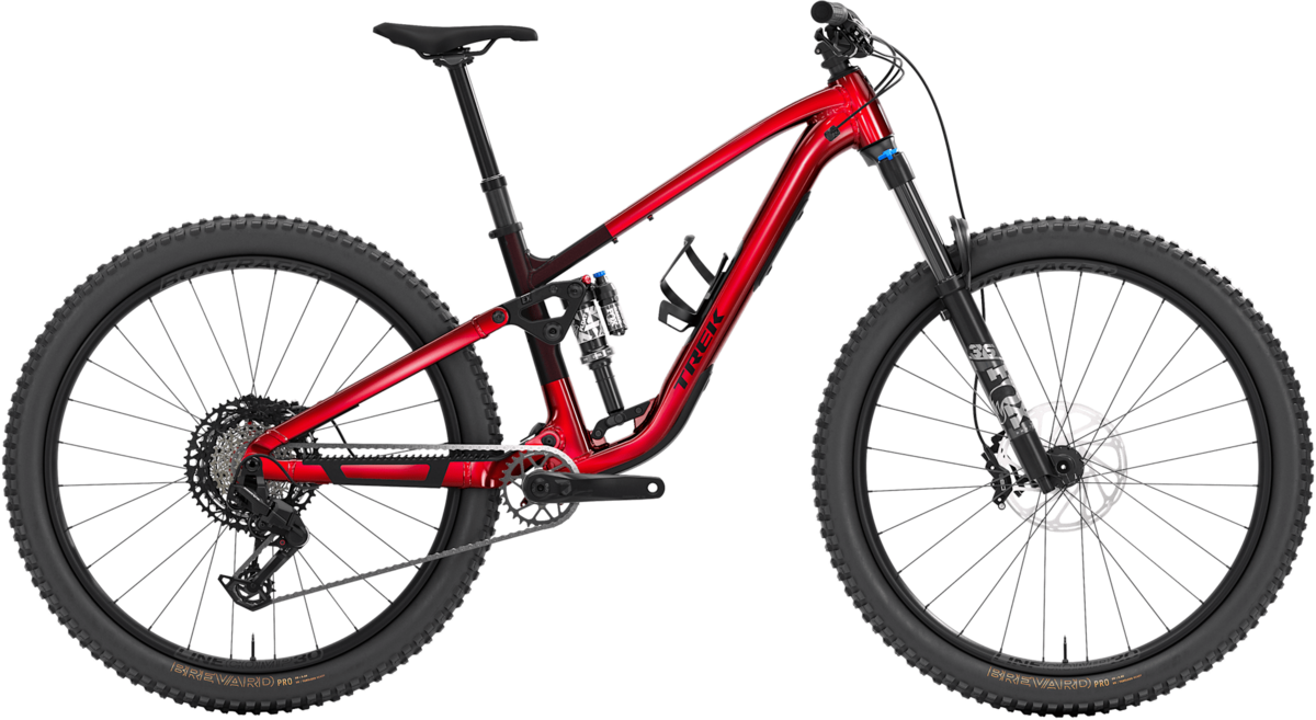 2026 TREK FUEL EX 8 GEN 7