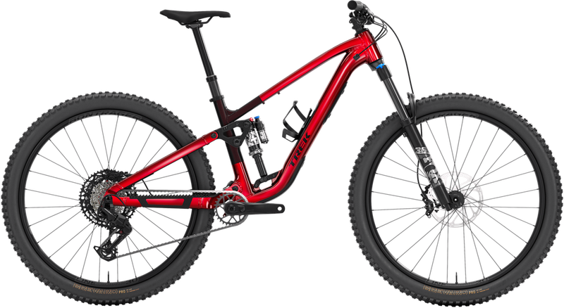 2026 TREK FUEL EX 8 GEN 7 2026 TREK FUEL EX 8 GEN 7