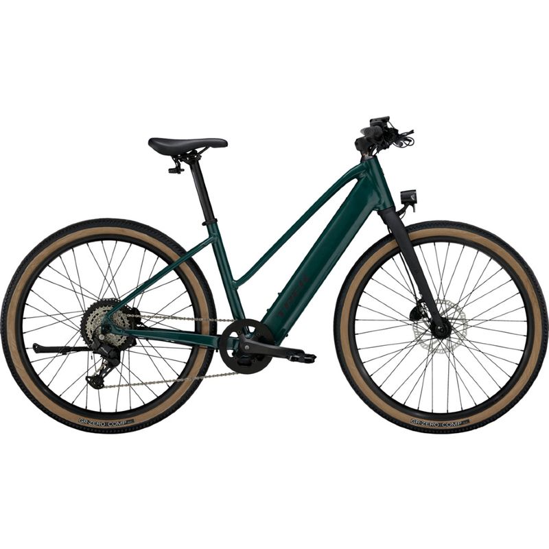 2026 TREK FX+ 1 EBIKE 2026 TREK FX+ 1 EBIKE
