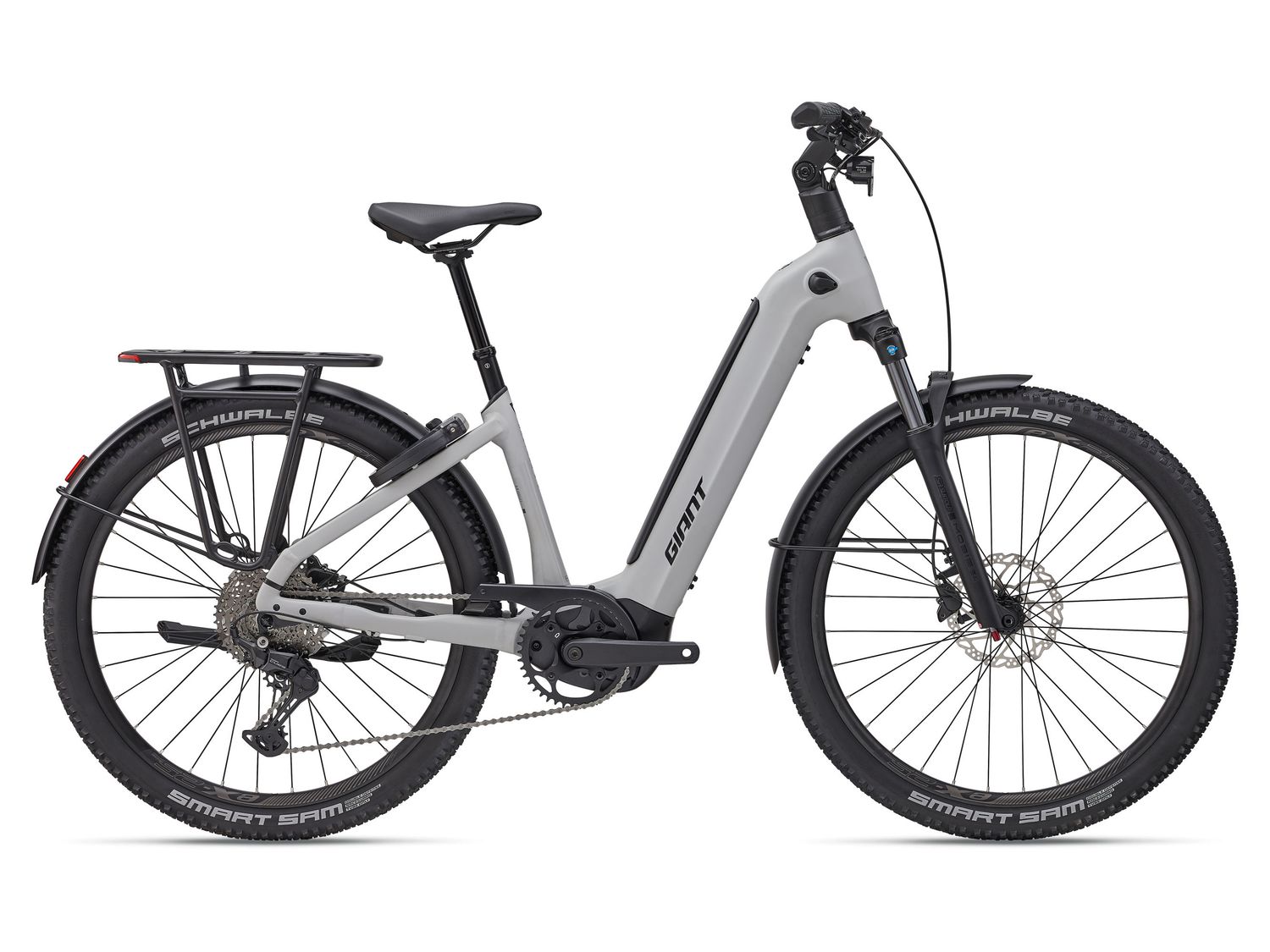 2026 GIANT ANYTOUR X E+ 3 2026 GIANT ANYTOUR X E+ 3