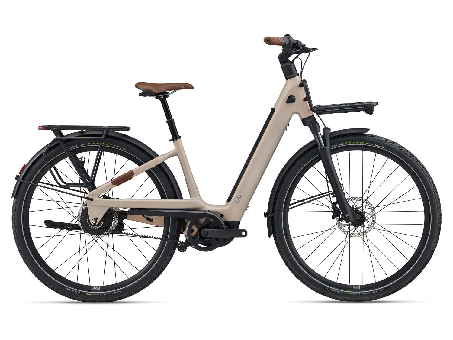 2026 GIANT ALLURE E+ 2