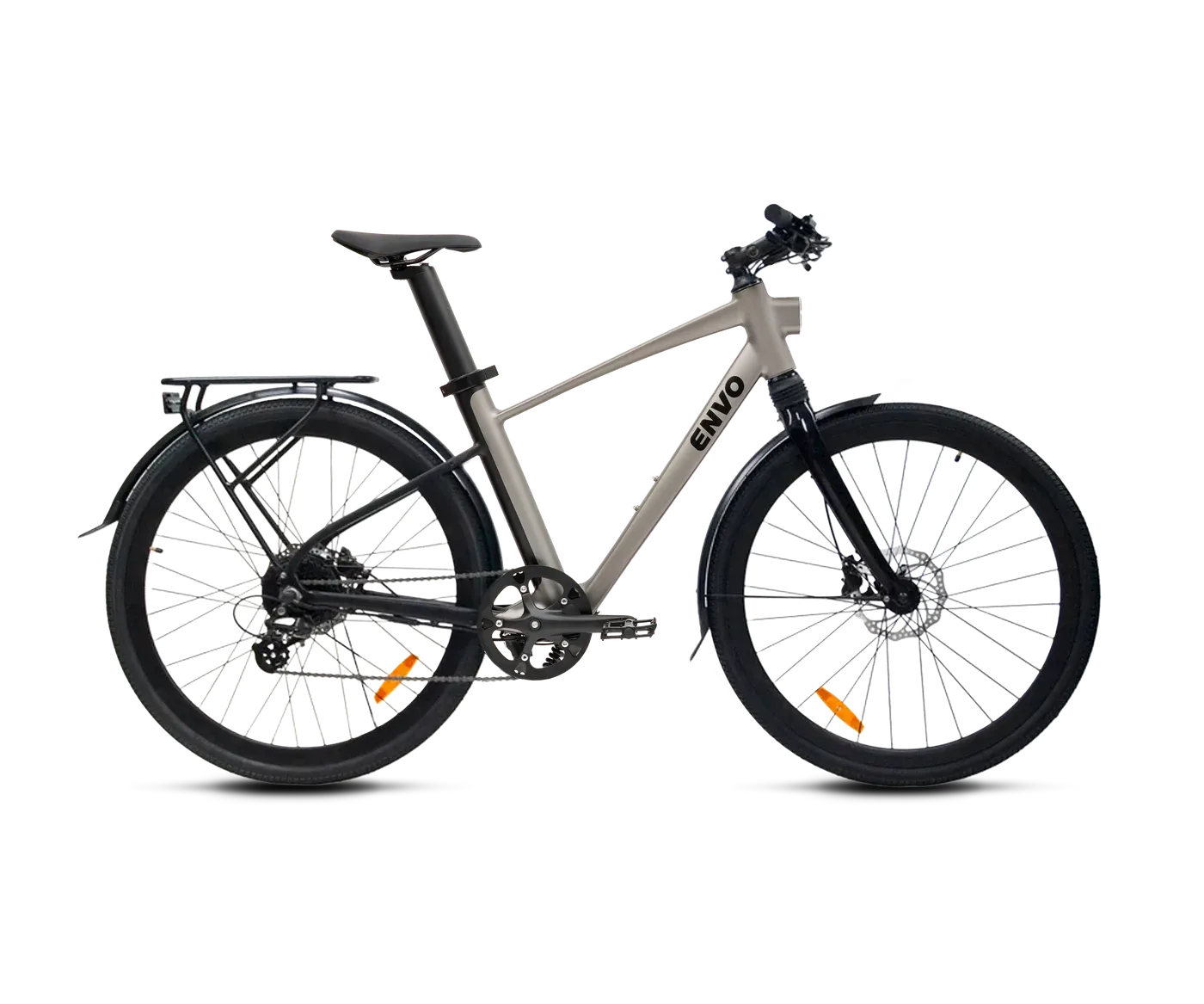 2026 ENVO STAX PRO 2026 ENVO STAX PRO