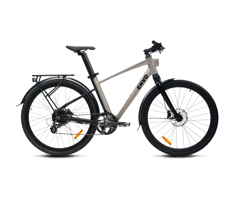 2026 ENVO STAX PRO 2026 ENVO STAX PRO