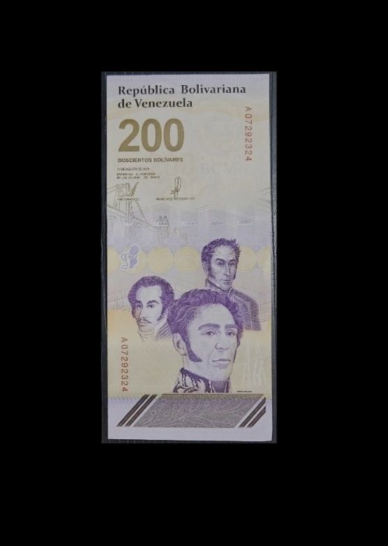 2 200 In Digital Bolivar 2-200-in-digital-bolivar
