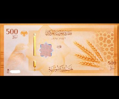 LS 500 Pound 2026 Notes