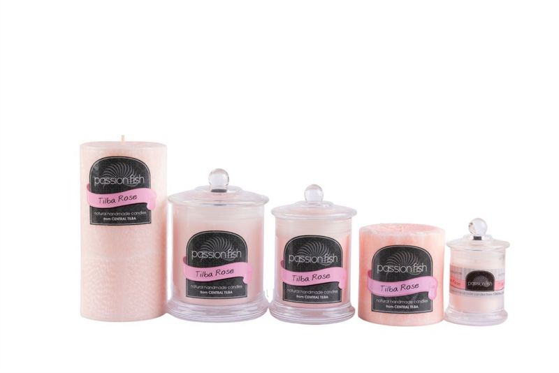 Tilba Rose