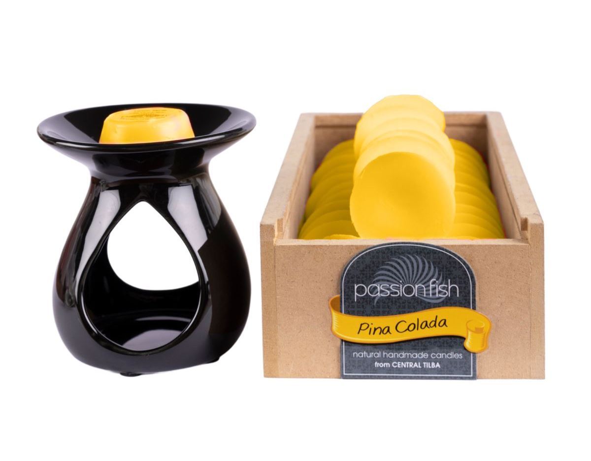 Pina Colada LTD Soy Wax Melt