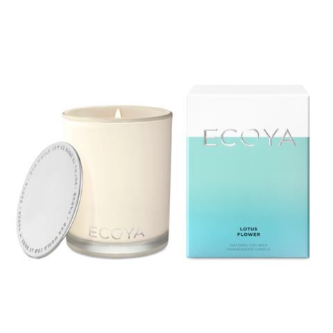 Lotus Flower Madison Jar
