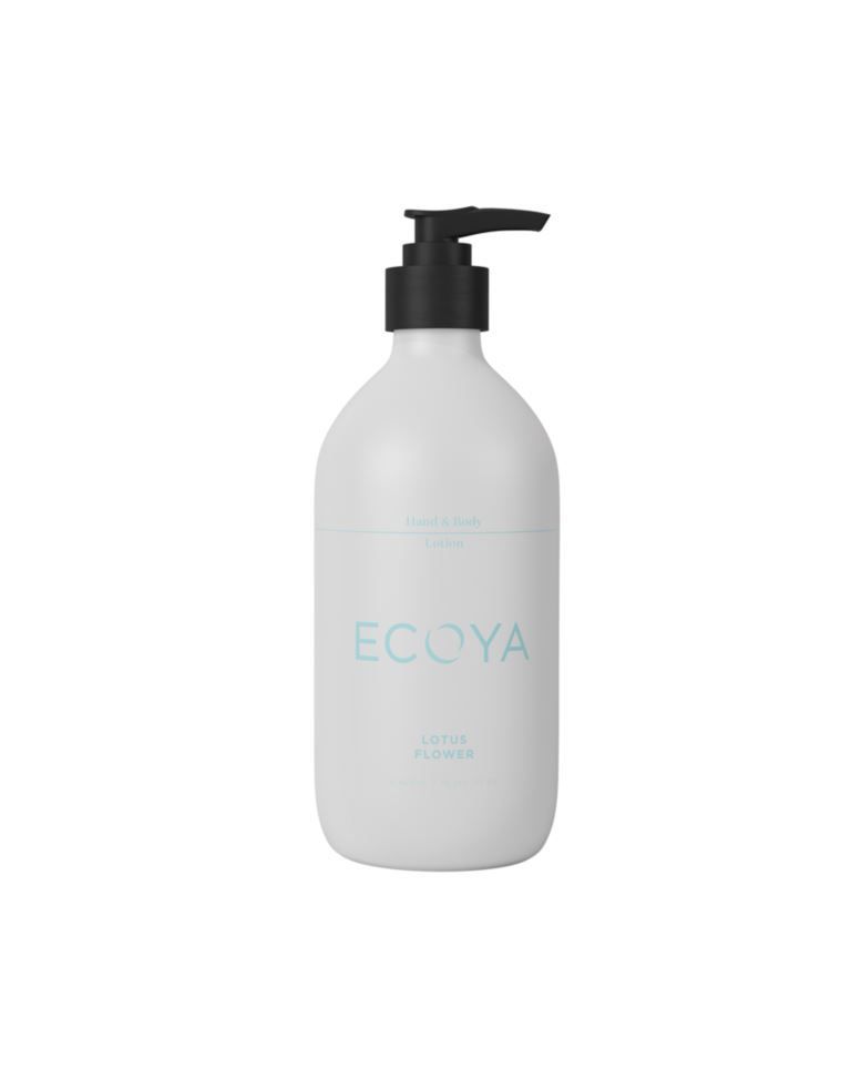 Lotus Flower Body Lotion