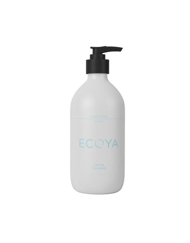 Lotus Flower Body Lotion